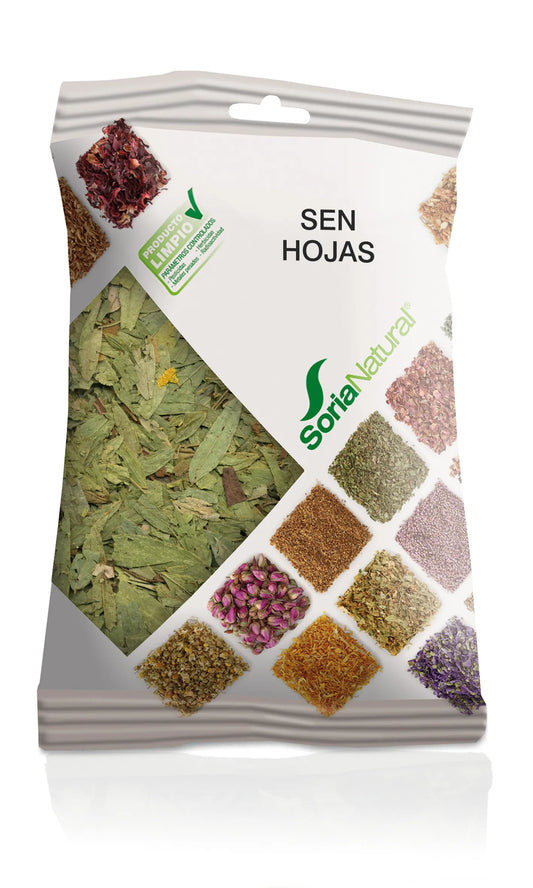SORIA Sen Hojas 30 Grs Kosmetik