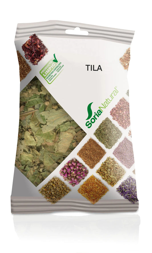 SORIA Tila 30 Grs Kosmetik