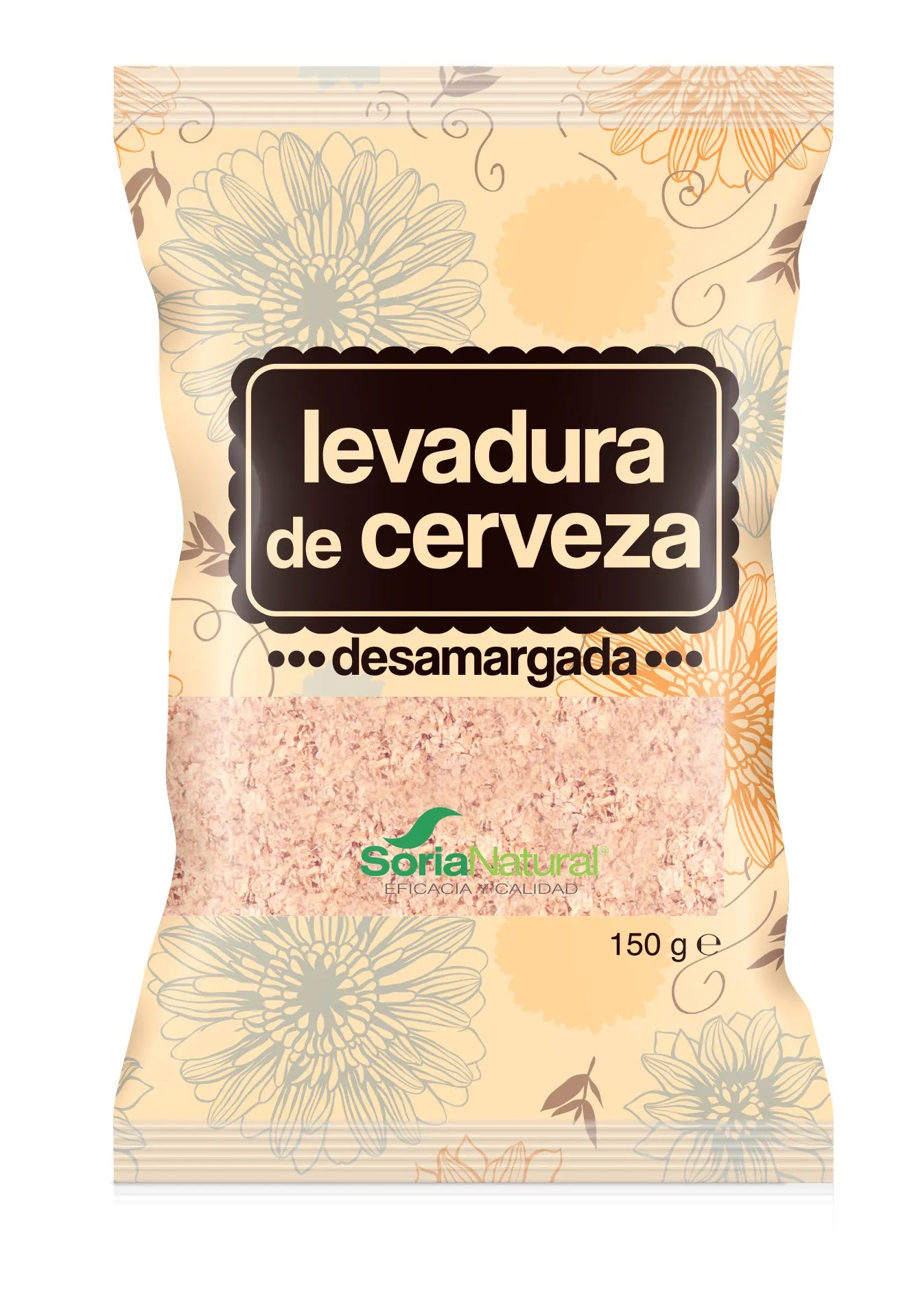 ALECOSOR ALECOSOR Levadura Cerveza Desamarg Kosmetikprodukt 150 g