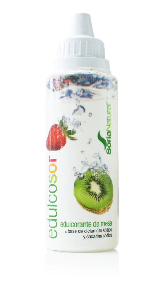 Alecosor Edulcosor 100 ml