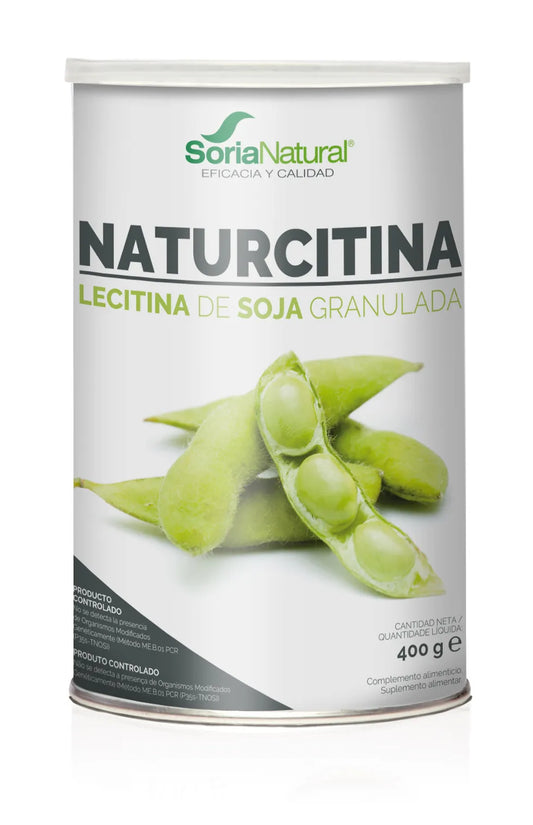 Alecosor Naturcitina 400 g