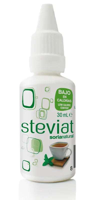 ALECOSOR ALECOSOR Steviat 30 ml Kosmetikpflege
