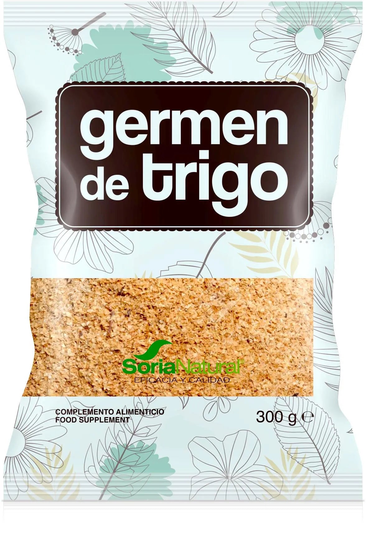 ALECOSOR ALECOSOR Germen De Trigo Weizenkeimöl 300 g Kosmetikpflege