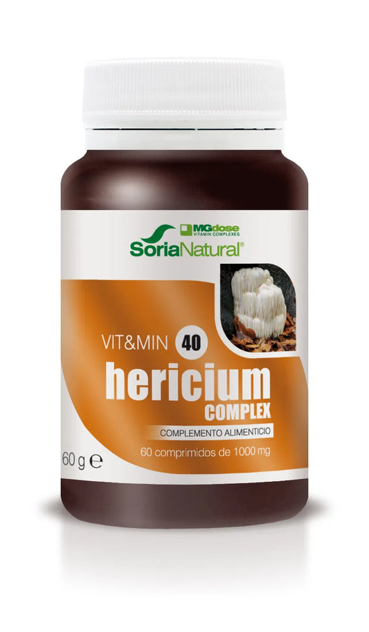 MGDOSE Hericium Complex Kosmetikpflege