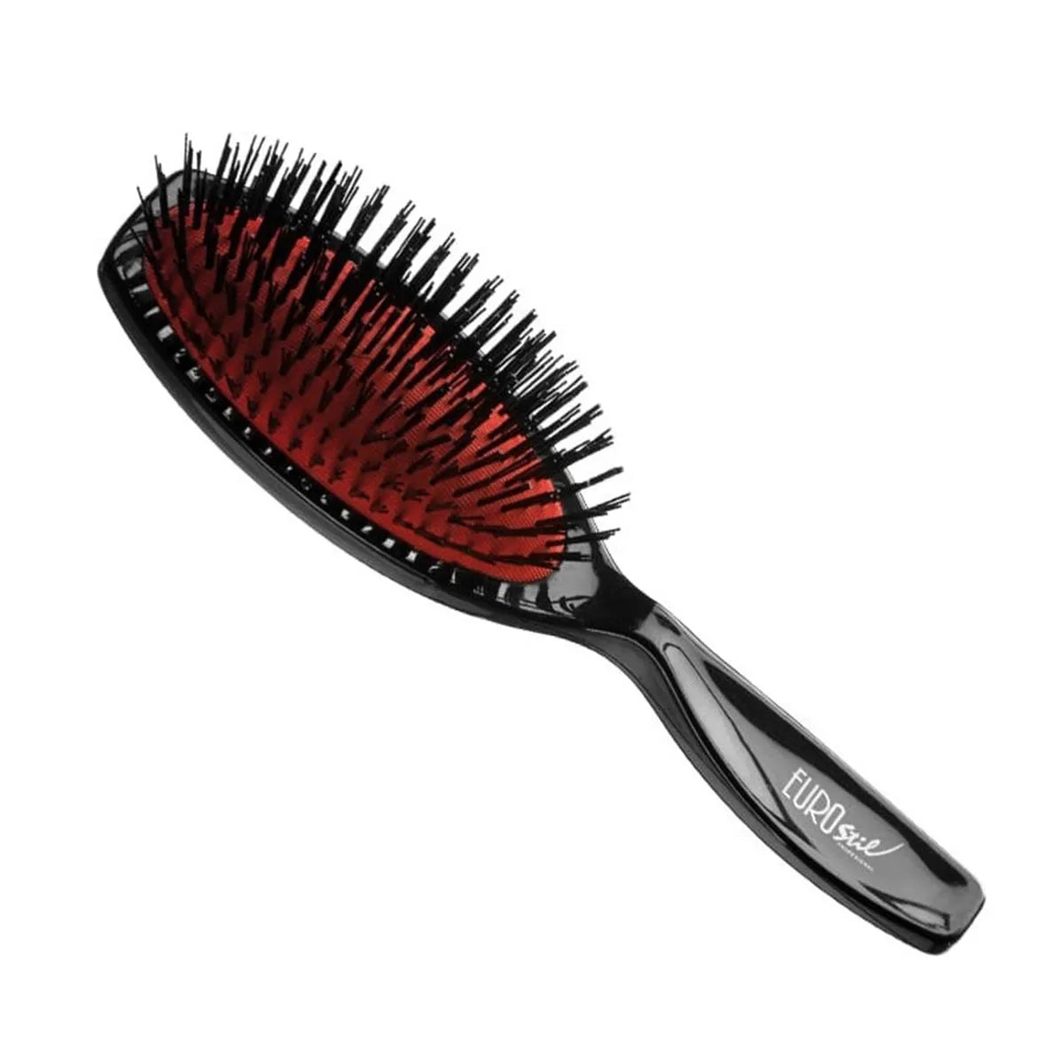 EUROSTIL EUROSTIL großer Nylon-Gummi-Pinsel in verschiedenen Farben 1 Stück Kosmetik