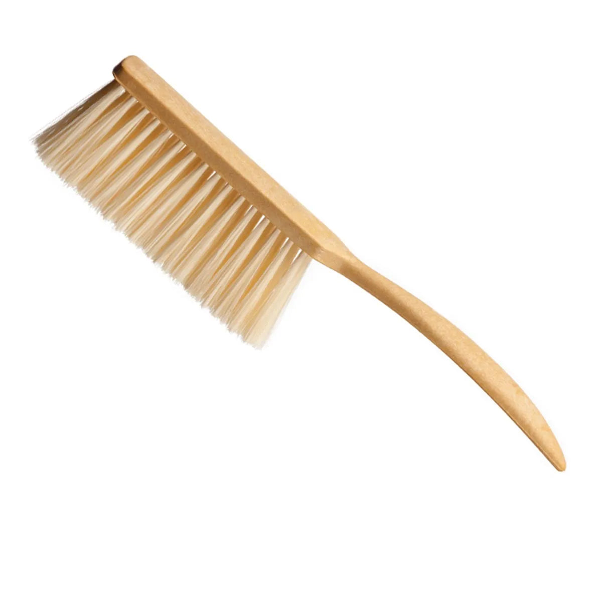 EUROSTIL EUROSTIL Cuello Barbero großer Haarpinsel für Friseure 1 Stück Kosmetik