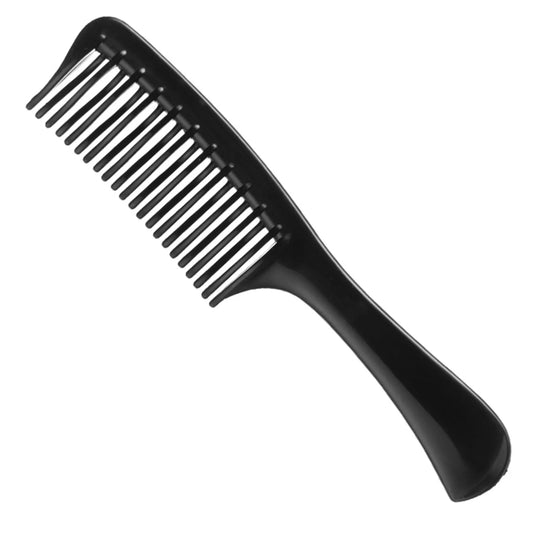 EUROSTIL EUROSTIL Escarpidor kleine gebogene Stachelkamm 1 Stück Kosmetik