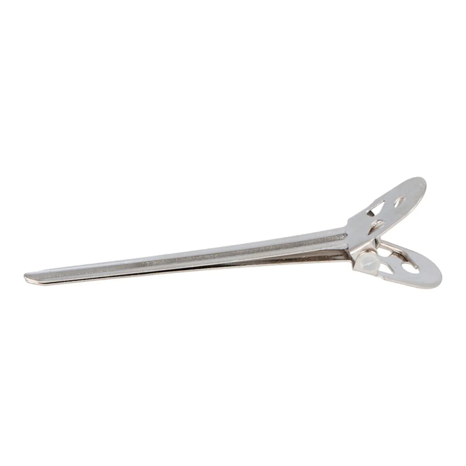 EUROSTIL EUROSTIL Metalica große Haarspange 1 Stück Kosmetik