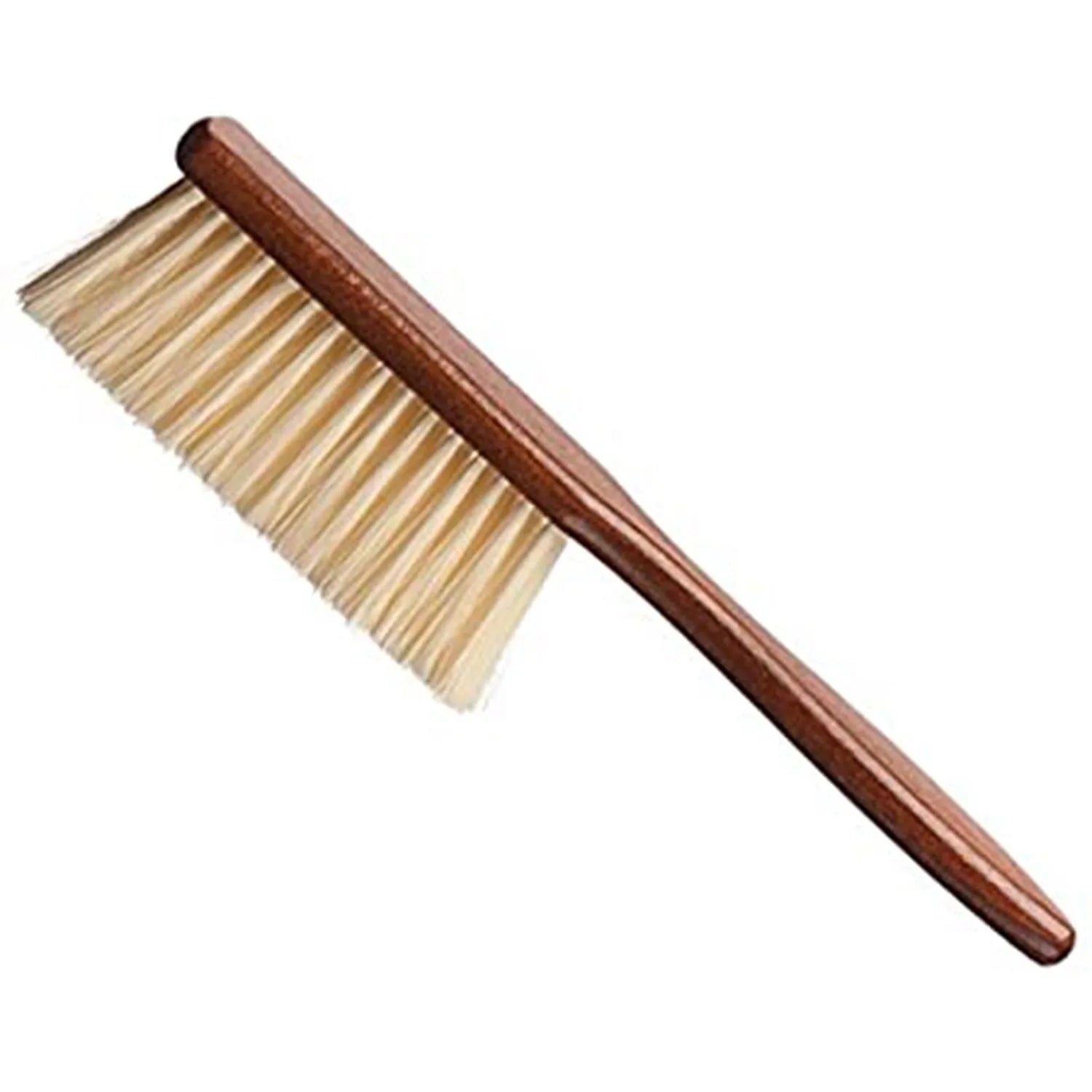 EUROSTIL EUROSTIL Haarbürste Mango Holzgriff 1 Stück Kosmetik