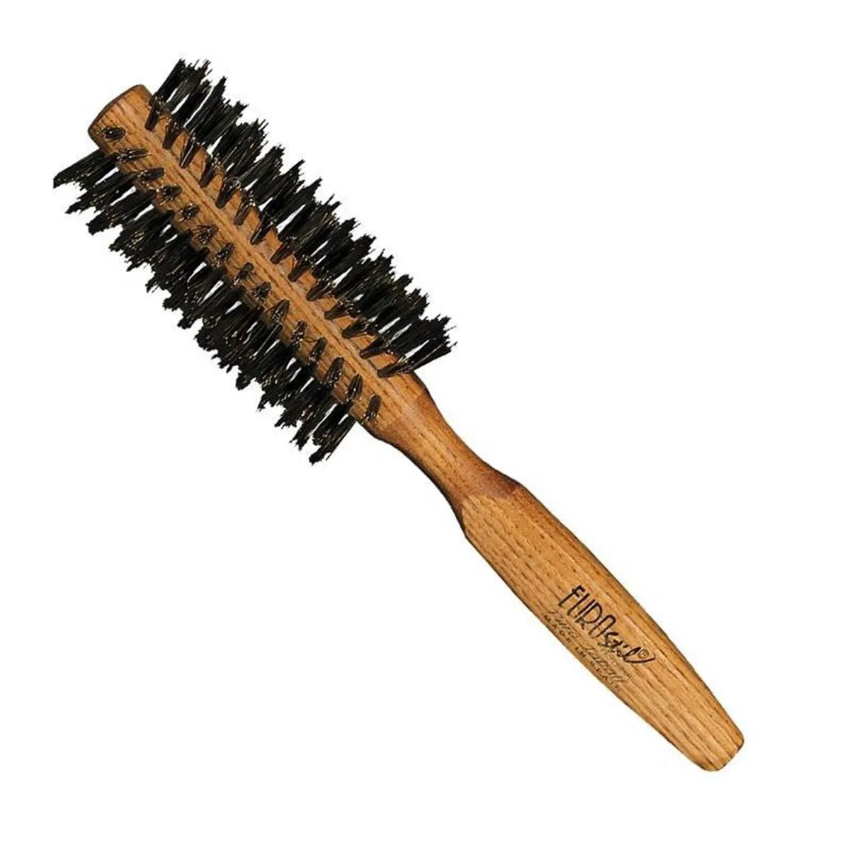 EUROSTIL EUROSTIL Profesional Rundbürste Wildschweinborsten 18 mm 1 Stück Kosmetik