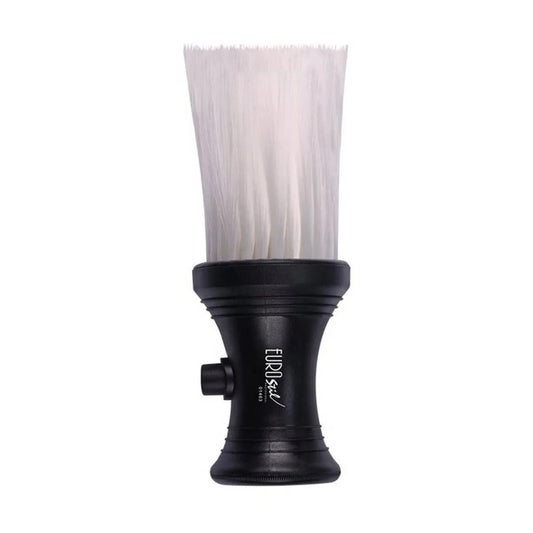 Eurostil Eur Cepillo Barbero Talco