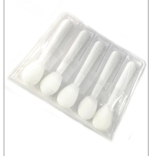 EUROSTIL Pack 1 Lidschatten-Applikator Kosmetik