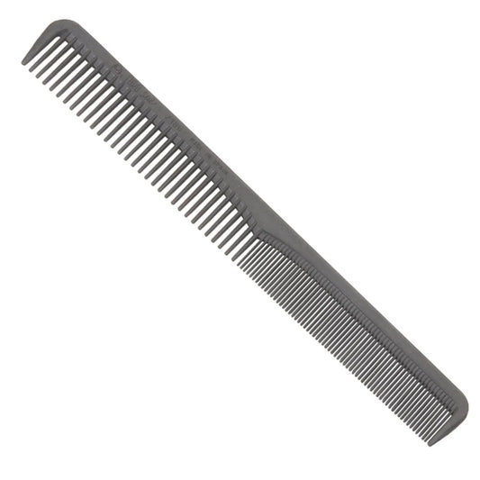 EUROSTIL EUROSTIL Batidor Professioneller Kamm Carbon für Haarschnitt 1 Stück Kosmetik