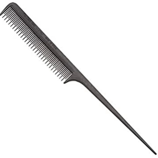 Eurostil Eur Peine Pua Especial Carbono-20,5Cm