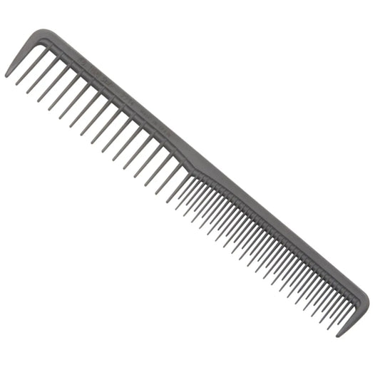 EUROSTIL Profi-Kamm Carbon Spezial mit Stacheln 1 Stück Kosmetik