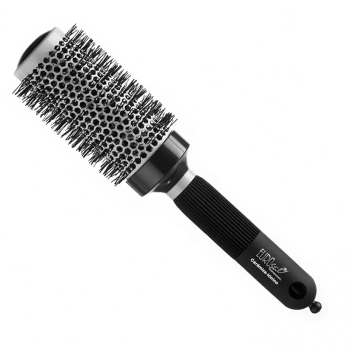 EUROSTIL EUROSTIL Cep Termico Ionico M-Gummi 43 mm Haarwickler Kosmetik