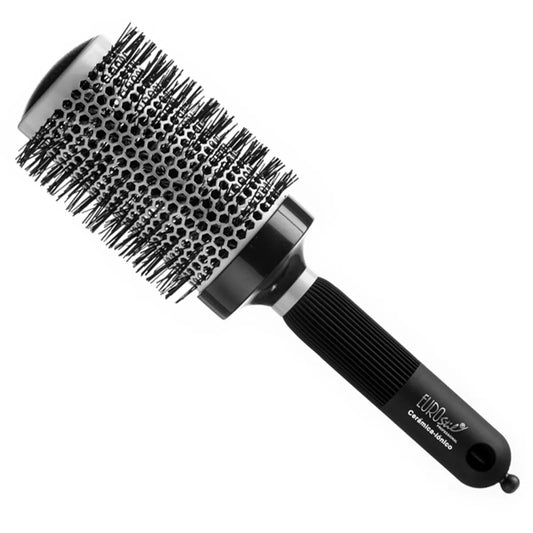 EUROSTIL EUROSTIL Termico Ionico Haarbürste 53 mm Gummigriff 1 Stück Kosmetik