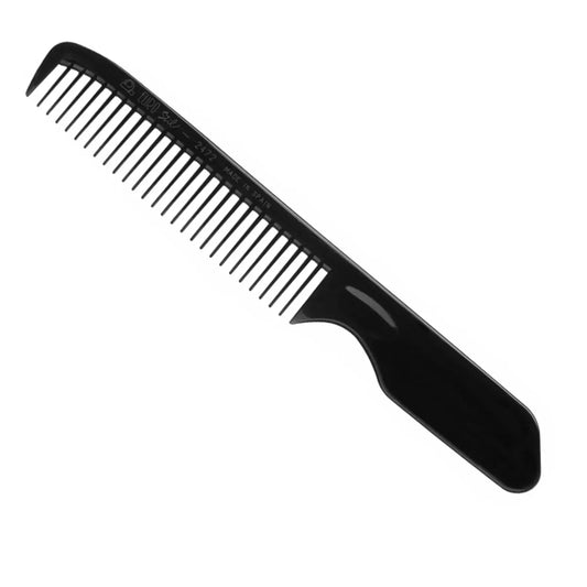 EUROSTIL Batidor Profesional langer Kamm 20 cm 1 Stück Kosmetik