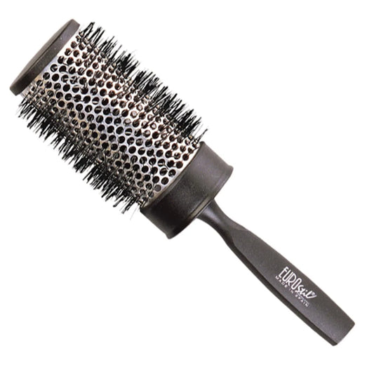 EUROSTIL Termico Profesional Rundbürste 50 mm 1 Stück Kosmetik
