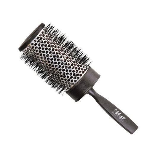 EUROSTIL Professionelle Thermobürste 61 mm für Haare Kosmetik