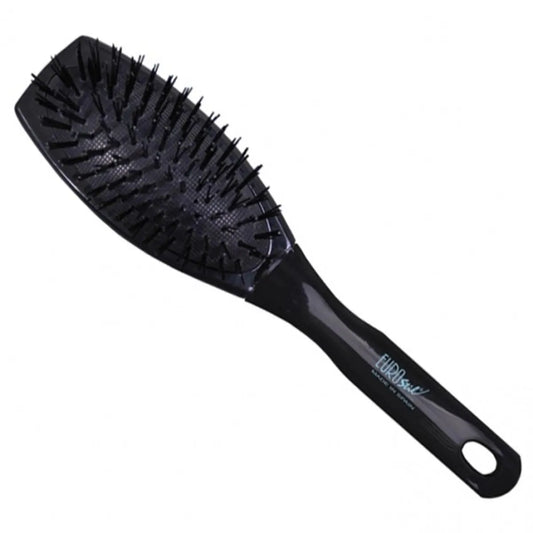EUROSTIL EUROSTIL Profesional Nylon-Nagelbürste klein 1 Stück Kosmetik