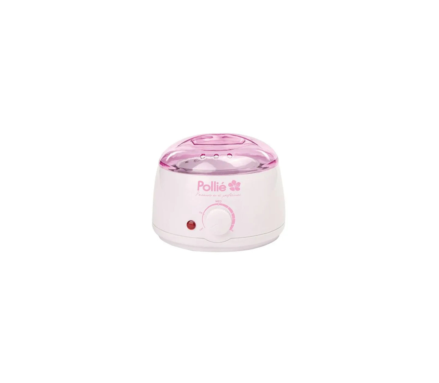 EUROSTIL EUROSTIL Fusor Cera Con Cazoleta Wachs 450 g Kosmetik