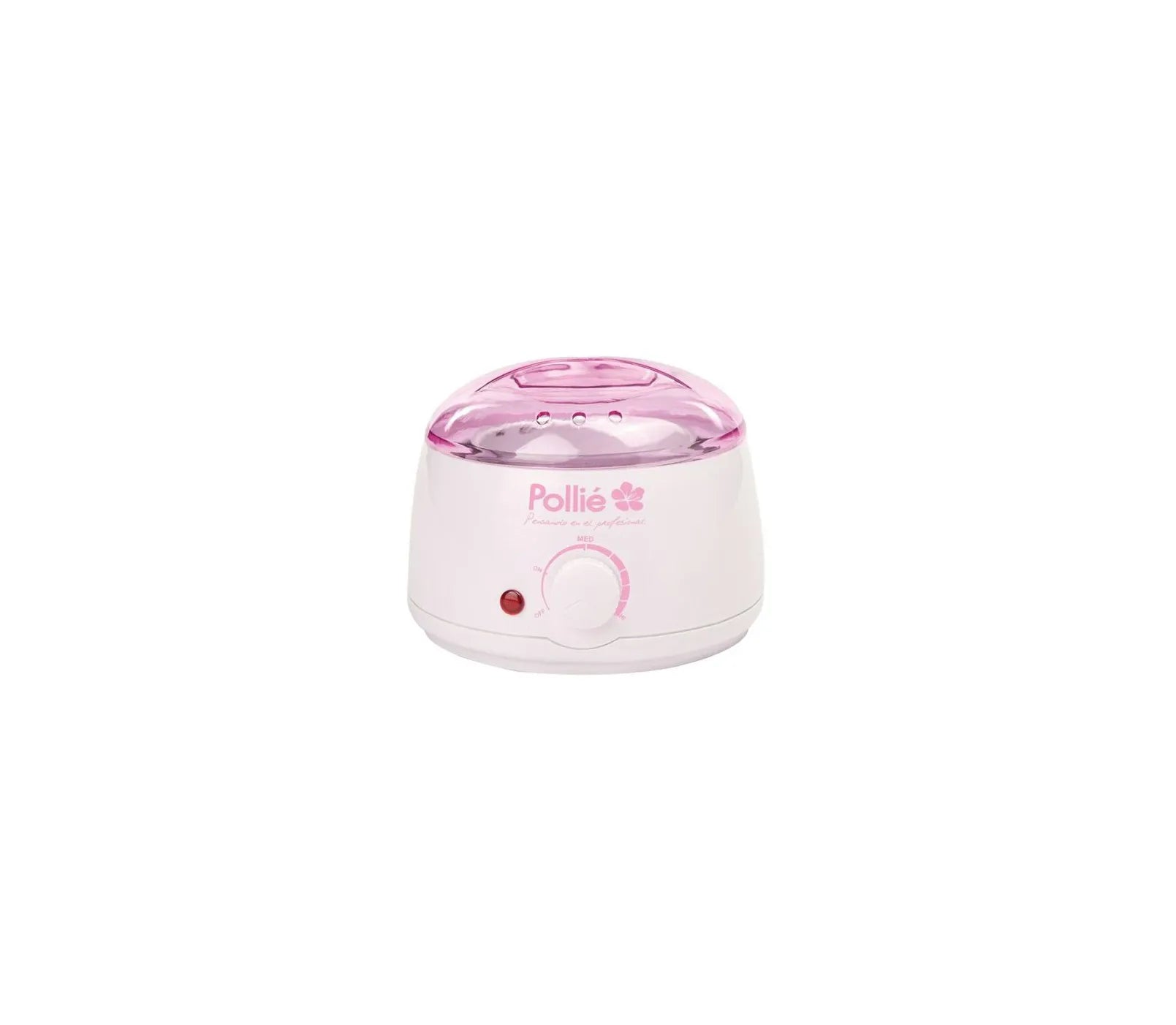 EUROSTIL EUROSTIL Fusor Cera Con Cazoleta Wachs 450 g Kosmetik