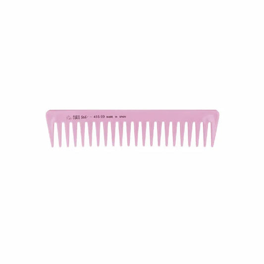 EUROSTIL Special Tail Kamm 17,5 cm Rosa Kosmetik