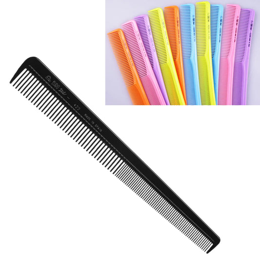 EUROSTIL Peluquero Haarkamm 18 cm bunt 1 Stück Kosmetik