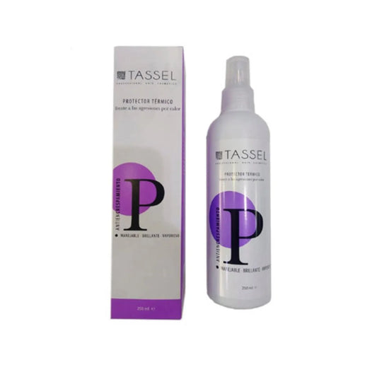 EUROSTIL Tassel Protector Termico Spray 250 ml Hitzeschutzspray Kosmetik