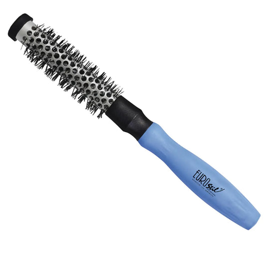 EUROSTIL Termico Profesional Haarbürste mit Aluminiumgriff 1 Stück Kosmetik