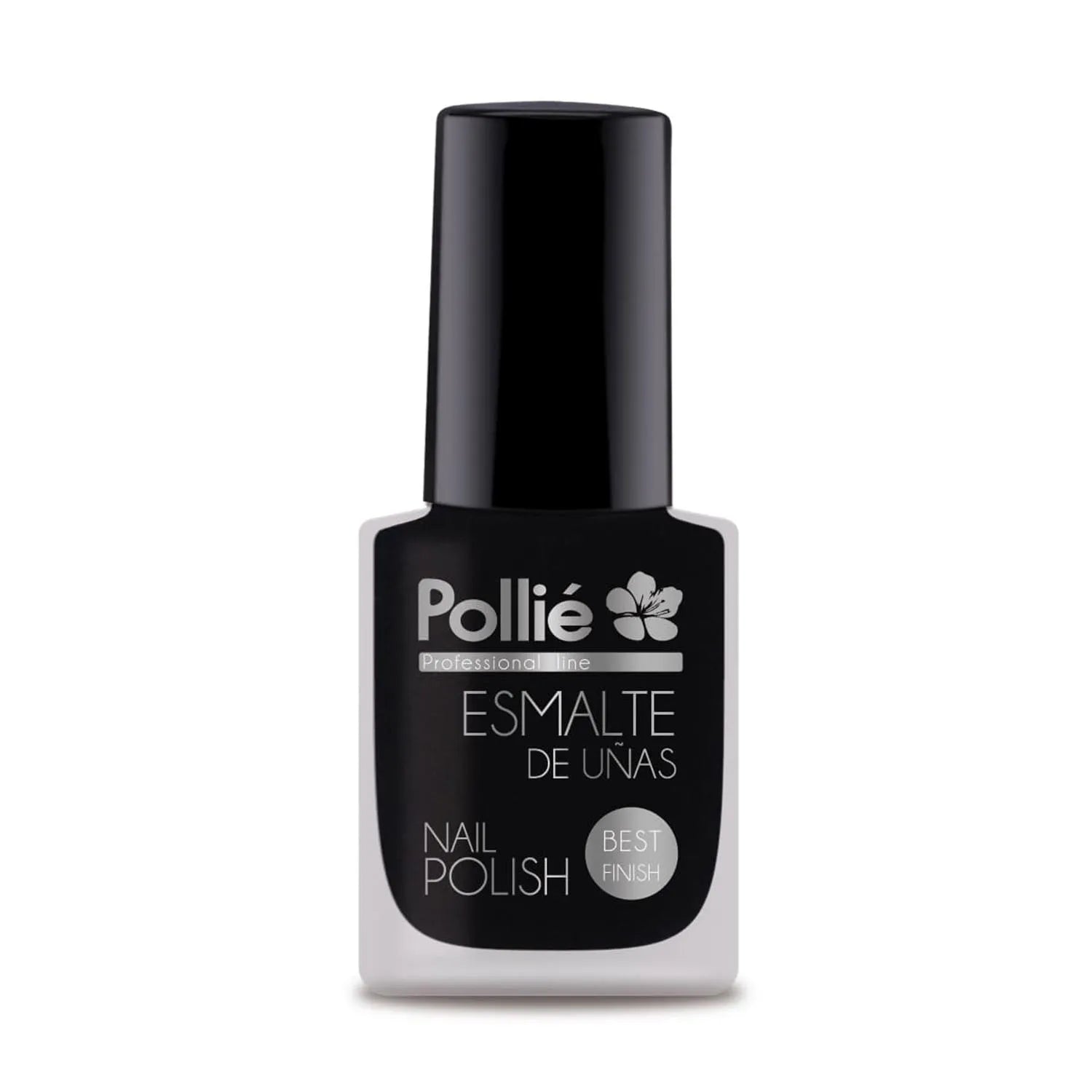 EUROSTIL Eurostil Maquillaje Laca De Uñas Negro Negro 12 ml Kosmetik