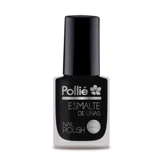 EUROSTIL Eurostil Maquillaje Laca De Uñas Negro Negro 12 ml Kosmetik