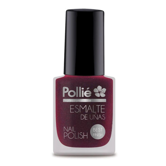 EUROSTIL EUROSTIL Nagellack Granate 12 ml Maquillaje Laca De Uñas Kosmetik