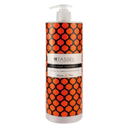 EUROSTIL Nutricion Shampoo 1000 ml Kosmetik