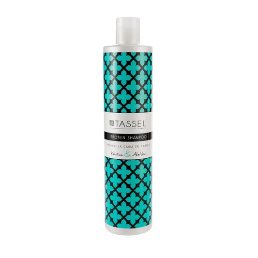 EUROSTIL Tassel Shampoo Anti-Haarausfall 400 ml Kosmetik