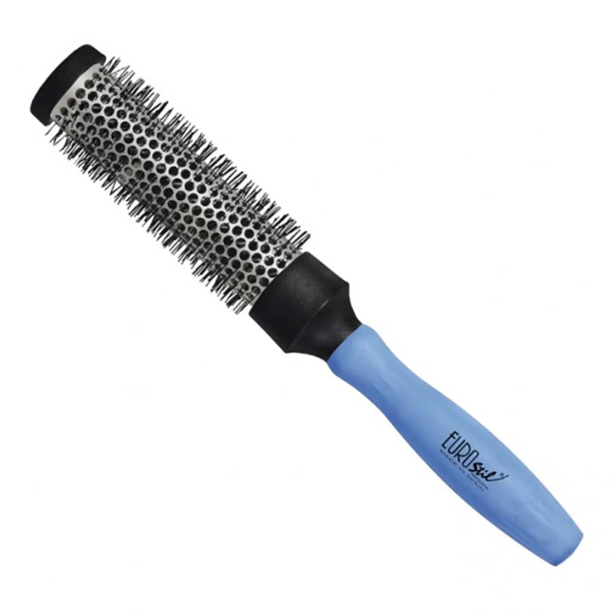 EUROSTIL EUROSTIL Profesional Aluminio Haarbürste 30 mm 1 Stück Kosmetik