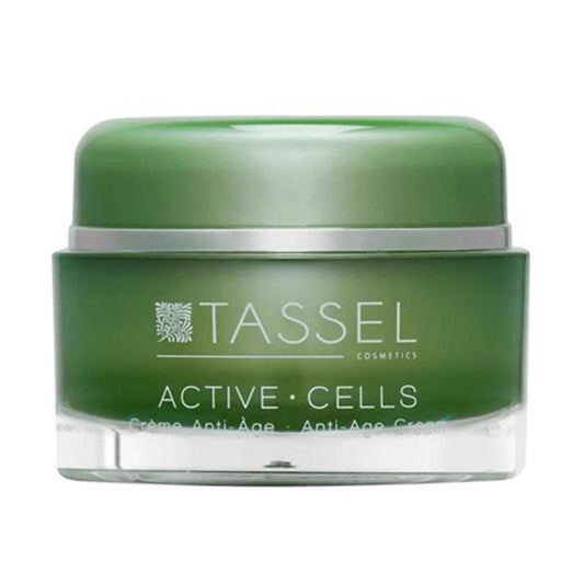 EUROSTIL Tassel Crema Celulas Madre 50 ml Kosmetikpflege