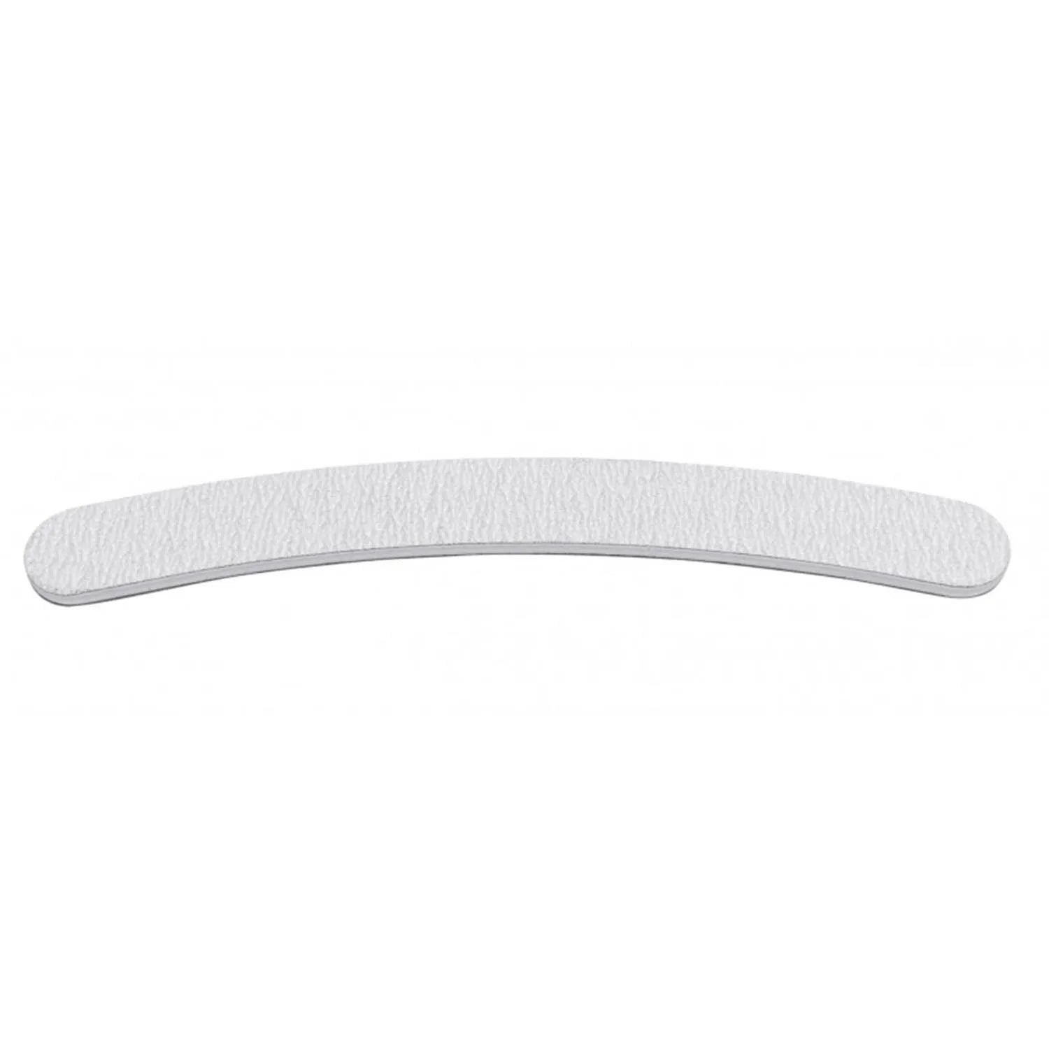 EUROSTIL EUROSTIL Cebra Acolchada gebogene Feile 175 mm 1 Stück Kosmetik