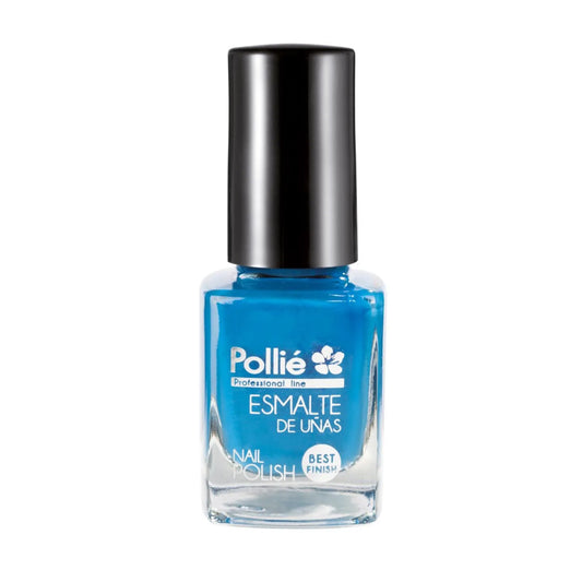 EUROSTIL EUROSTIL Uñas Nagellack Blau Zyan 12 ml Kosmetik