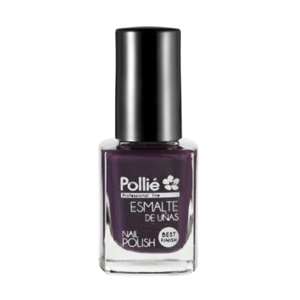 EUROSTIL EUROSTIL Nagellack Berenjena 12 ml Maquillaje Laca De Uñas Kosmetik