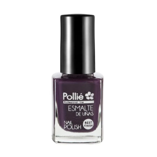 EUROSTIL EUROSTIL Nagellack Berenjena 12 ml Maquillaje Laca De Uñas Kosmetik