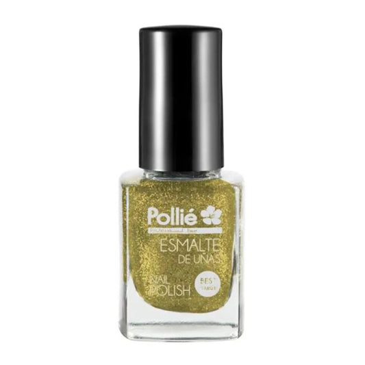 EUROSTIL Eurostil Nagellack Laca De Uñas Purpurina Dorda 12 ml