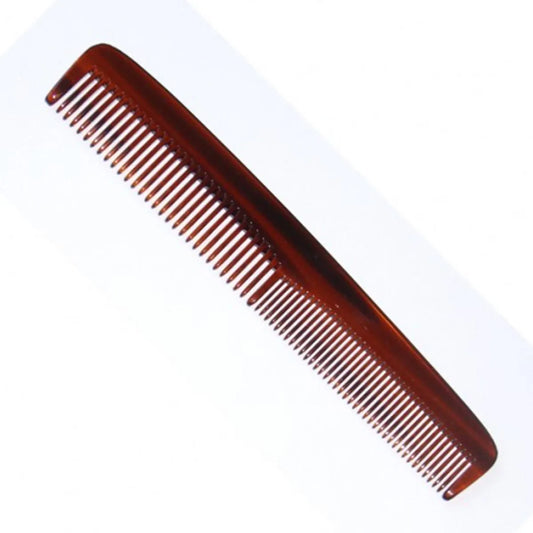 EUROSTIL EUROSTIL Peine Concha Peluquero 15,3 cm Friseurkamm Kosmetik