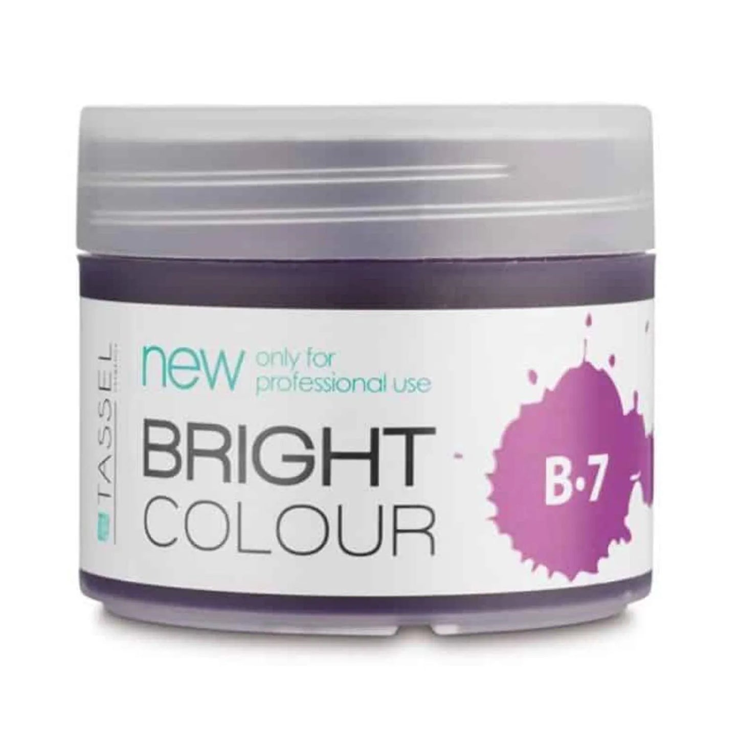 EUROSTIL EUROSTIL Bright Colour Haarfarbe Tinte Lila 1 Stück