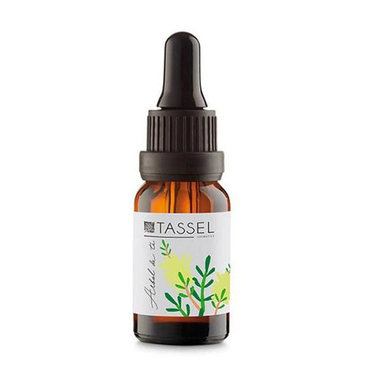 EUROSTIL EUROSTIL Tassel Teebaumöl Ätherisches Öl 15 ml Kosmetik