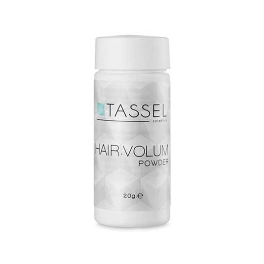 EUROSTIL Tassel Volumenpuder 20 ml Kosmetik