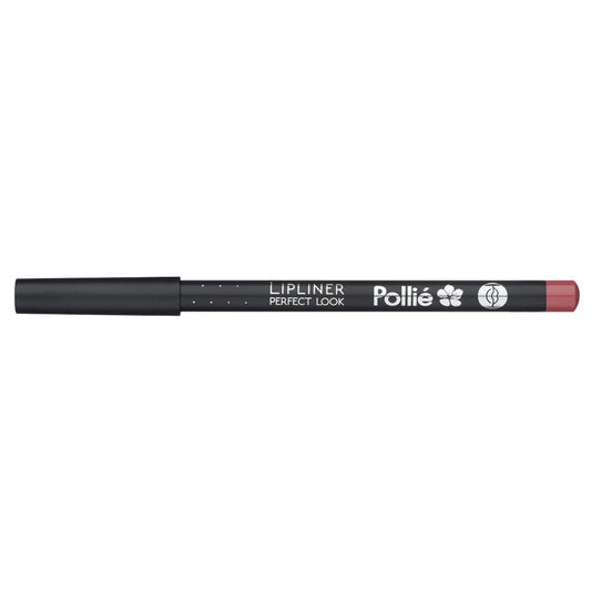 EUROSTIL Perfect Look Lippenkonturenstift Hellbraun 1 Stück