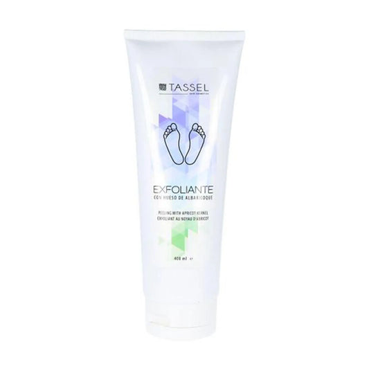 EUROSTIL Tassel Fußpeeling 400 ml Kosmetik