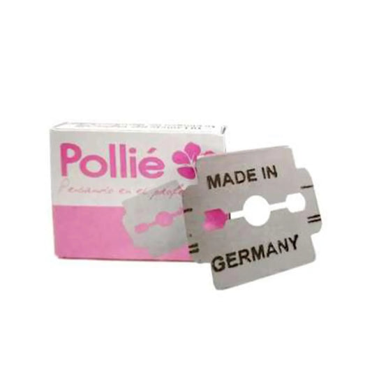 Eurostil Pies Cortacallos Pack 100Un